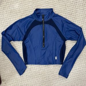 Good American Performance Top